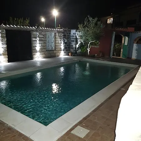 Casa vacanze Original Sicily House