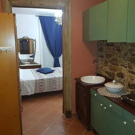 Original Sicily House Casa vacanze