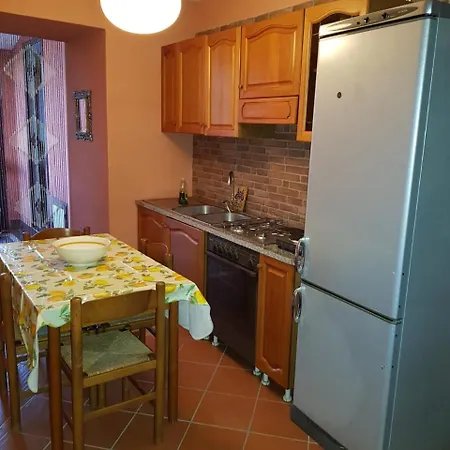 Original Sicily House Casa vacanze