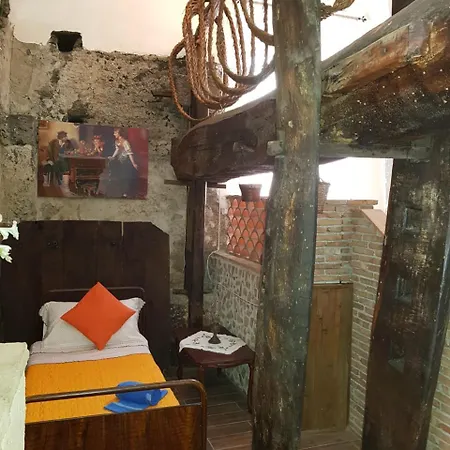 Casa vacanze Original Sicily House *