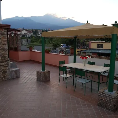 Casa vacanze Original Sicily House *