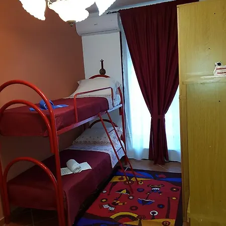 Casa vacanze Original Sicily House *