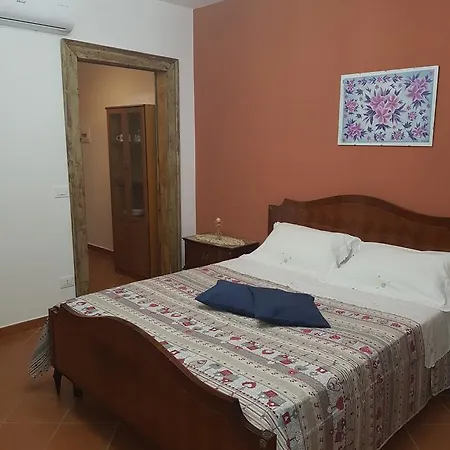Casa vacanze Original Sicily House