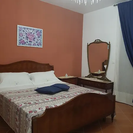 Original Sicily House Casa vacanze *