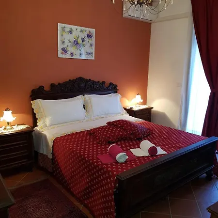 Original Sicily House Casa vacanze *