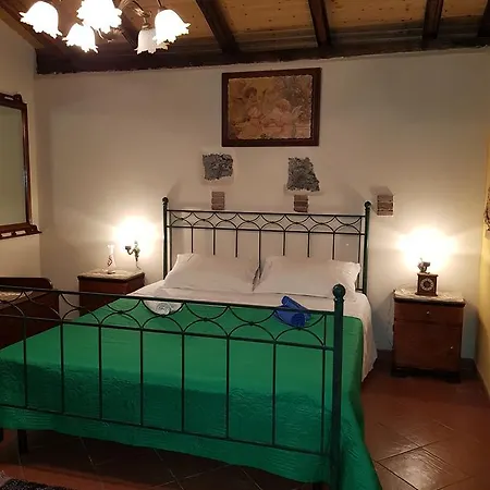Original Sicily House Casa vacanze *