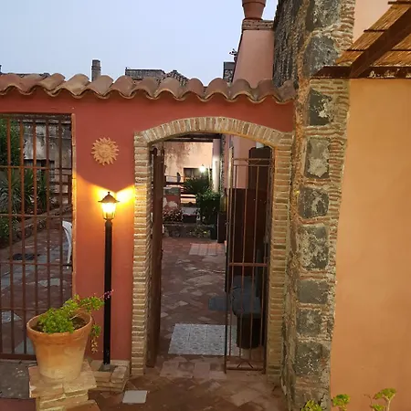 Original Sicily House Casa vacanze Santa Venerina