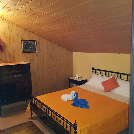 Casa vacanze Original Sicily House *