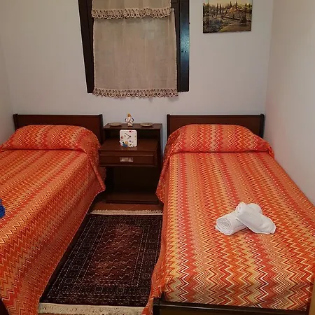 Casa vacanze Original Sicily House