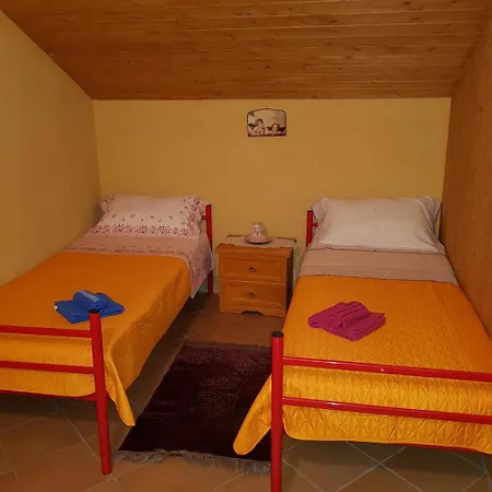Original Sicily House *