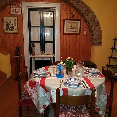 Casa vacanze Original Sicily House Santa Venerina