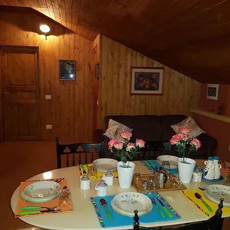 Original Sicily House Casa vacanze