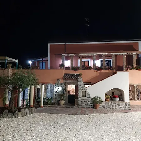 Original Sicily House