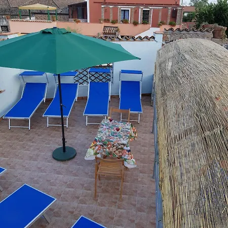 Casa vacanze Original Sicily House *