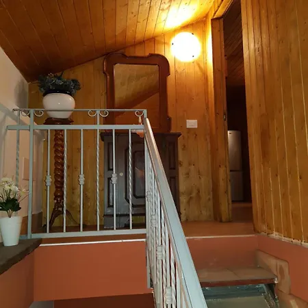 Original Sicily House Santa Venerina