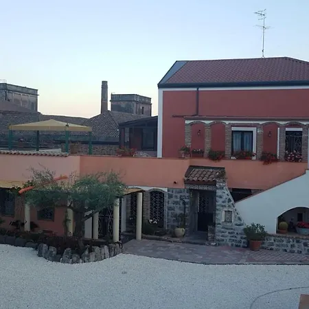 Casa vacanze Original Sicily House