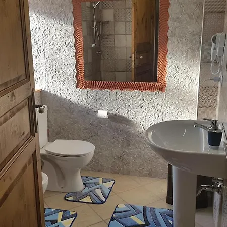 Original Sicily House Casa vacanze Santa Venerina