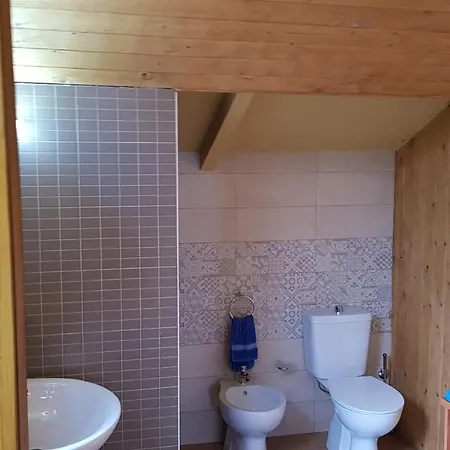 Casa vacanze Original Sicily House *