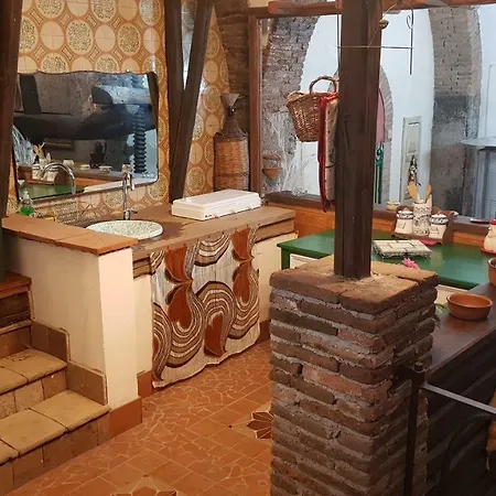 Original Sicily House
