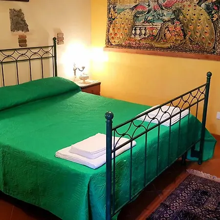 Original Sicily House