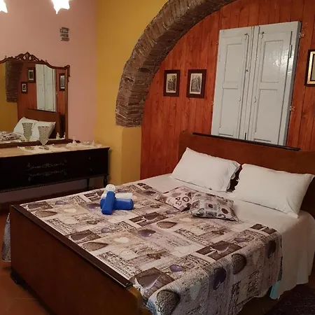 Casa vacanze Original Sicily House