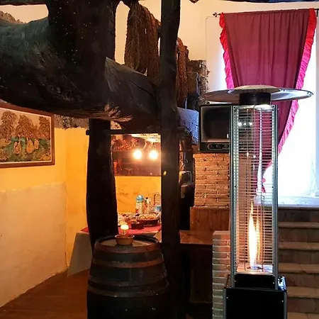 Original Sicily House Casa vacanze Santa Venerina