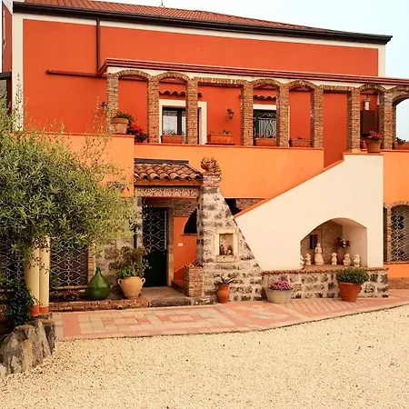 Original Sicily House *