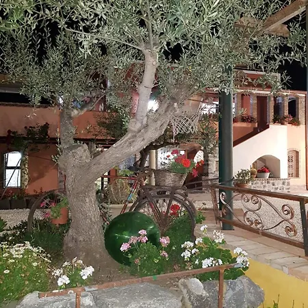 Original Sicily House Ferienhaus *
