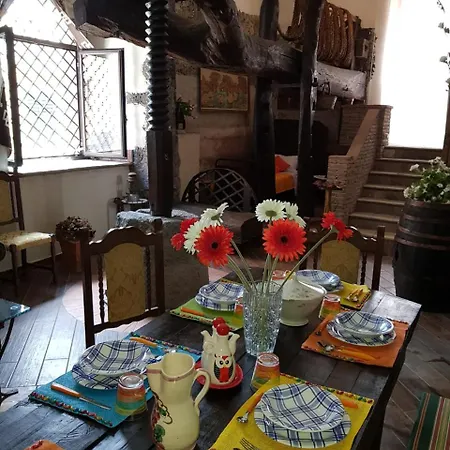 Ferienhaus Original Sicily House *