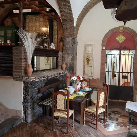 Original Sicily House