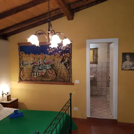 Original Sicily House * Santa Venerina