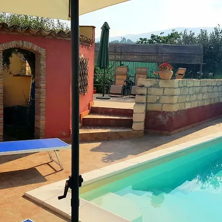 Ferienhaus Original Sicily House